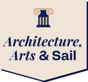 Architecture, Arts & Sail