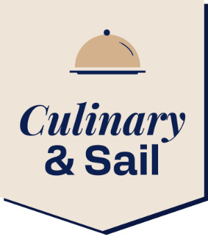 Culinary & Sail