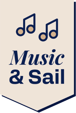 Music & Sail