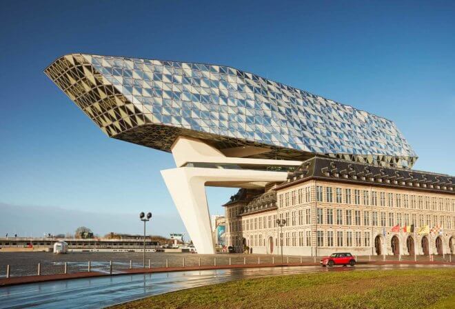 SeaCloud_Kreuzfahrten_Belgien_Antwerpen