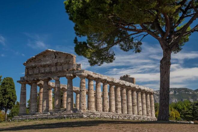 SeaCloud_Kreuzfahrten_Italien_Salerno_Paestum