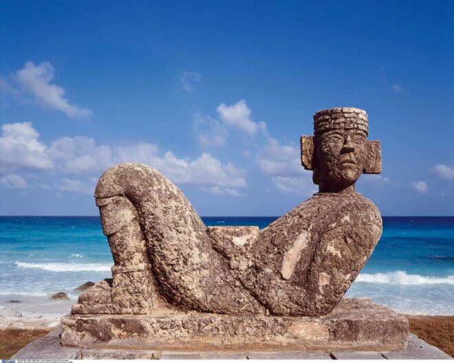 SeaCloud_Kreuzfahrten_Mexiko_Cancun