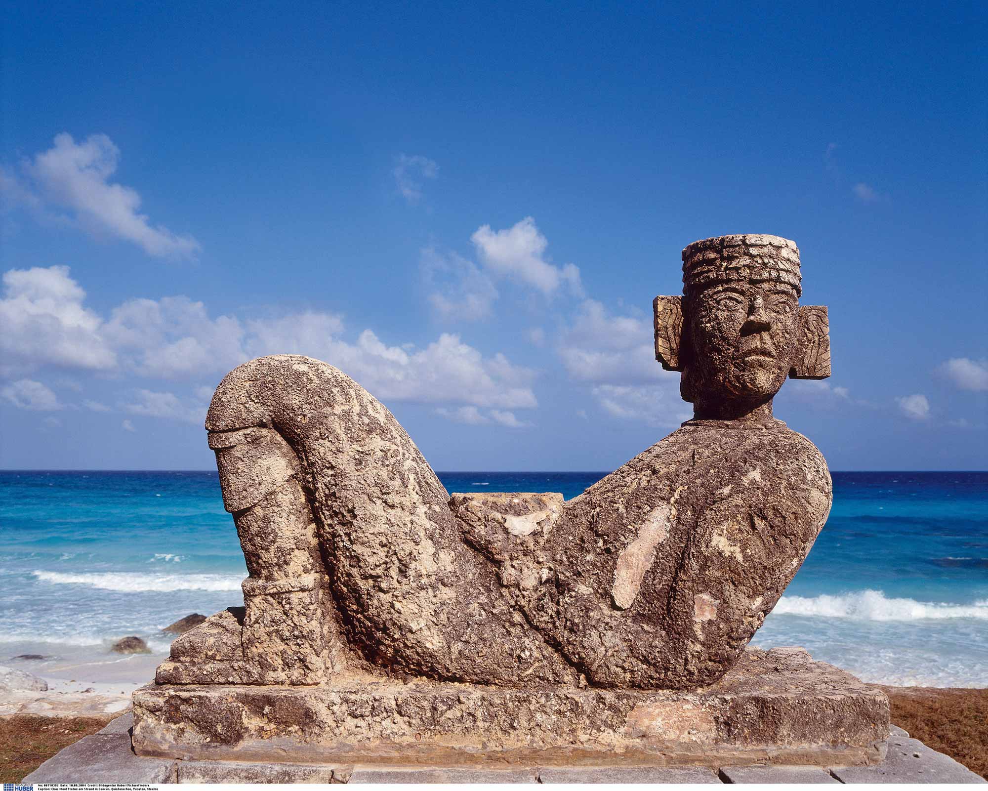 SeaCloud_Kreuzfahrten_Mexiko_Cancun