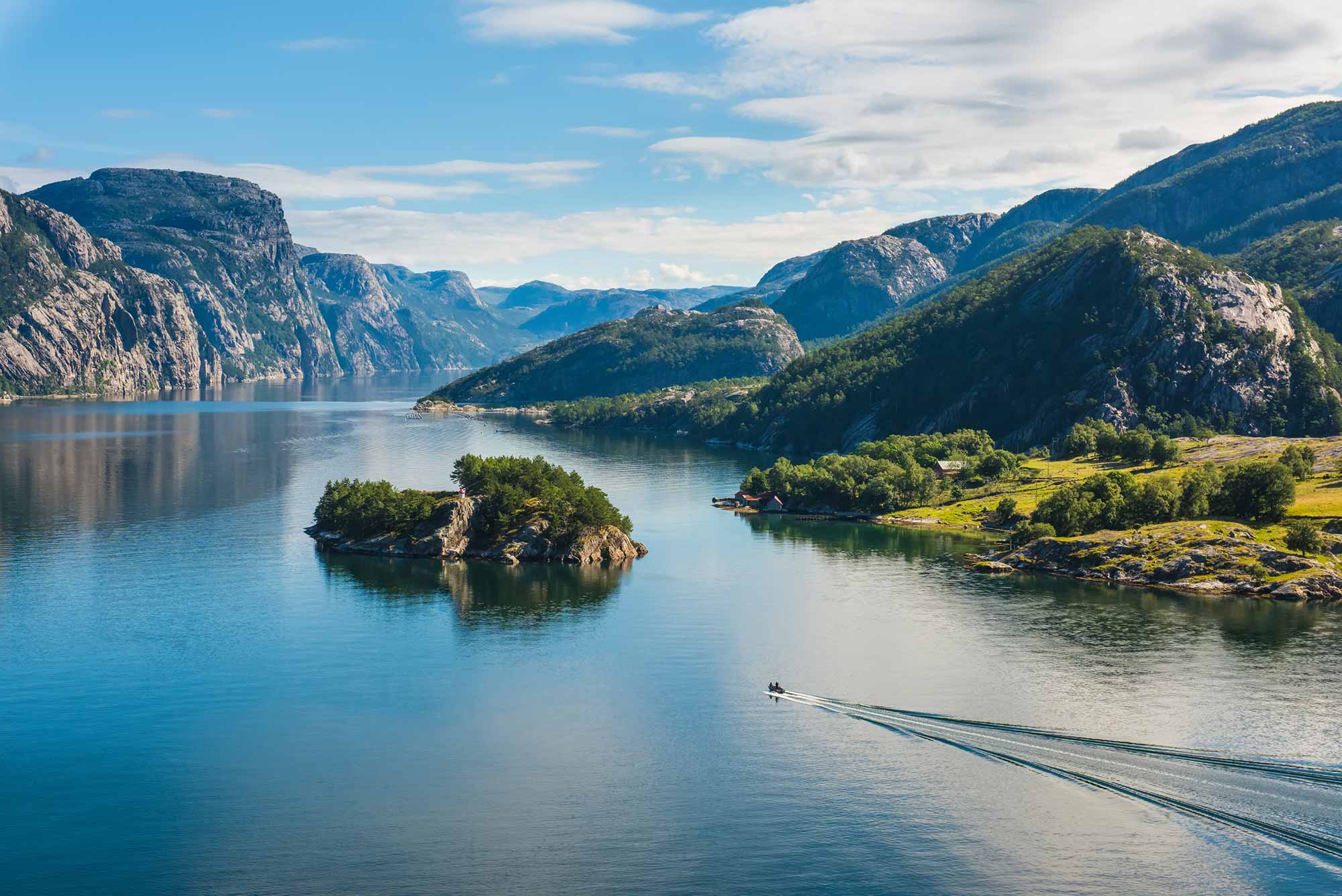 SeaCloud_Kreuzfahrten_Norwegen_Lysefjord