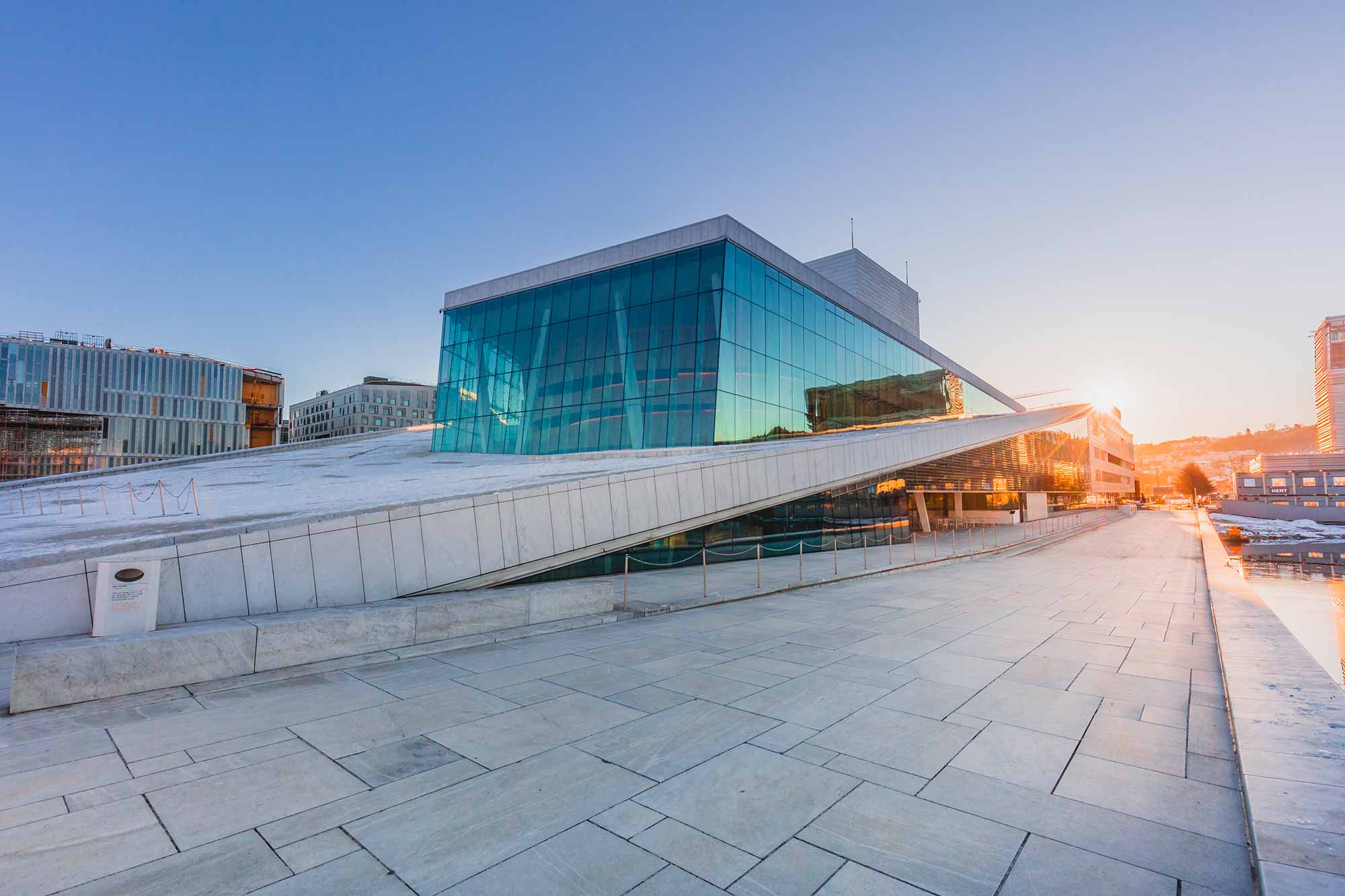 SeaCloud_Kreuzfahrten_Norwegen_Oslo_Opera-House