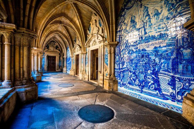 SeaCloud_Kreuzfahrten_Portugal_Porto