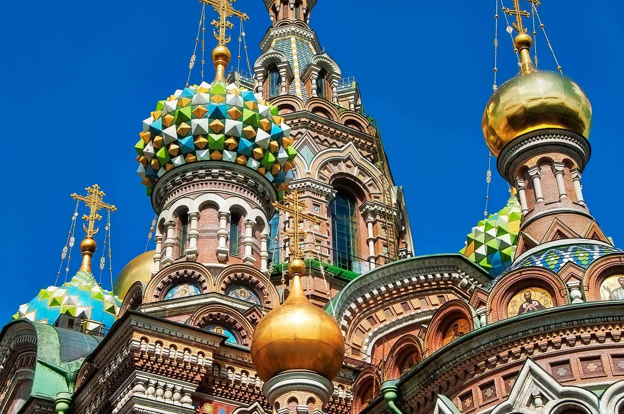 SeaCloud_Kreuzfahrten_Russland_St.-Petersburg_Kirche
