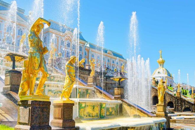SeaCloud_Kreuzfahrten_Russland_St.-Petersburg_Peterhof