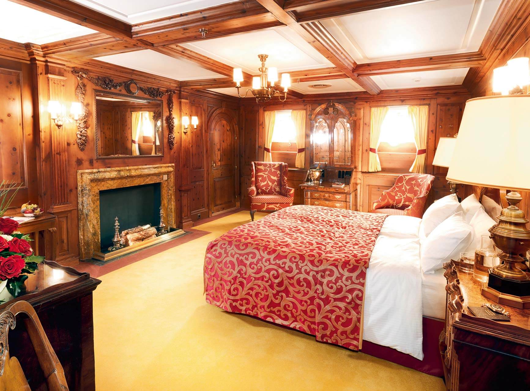 SeaCloud_Kreuzfahrten_SeaCloud_Kabine2