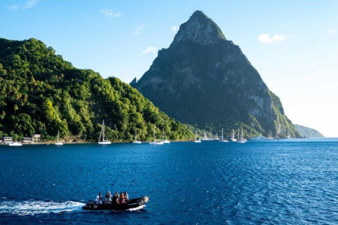 SeaCloud_Kreuzfahrten_St.-Lucia_Pitons