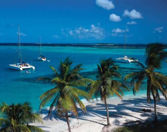SeaCloud_Kreuzfahrten_St.-Vincent-&-Grenadinen_Tobago-Cays