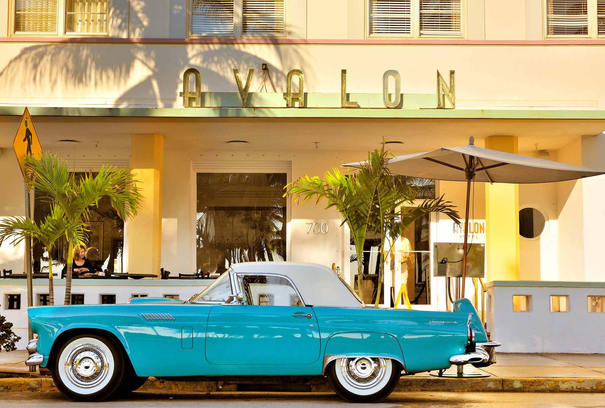 SeaCloud_Kreuzfahrten_USA_Florida_Miami_Ocean-Drive