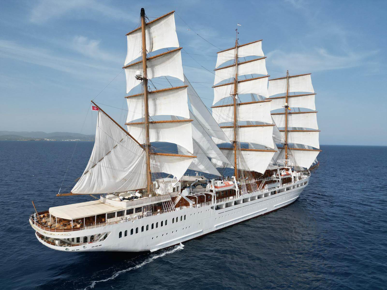 SEA CLOUD SPIRIT von hinten_MP