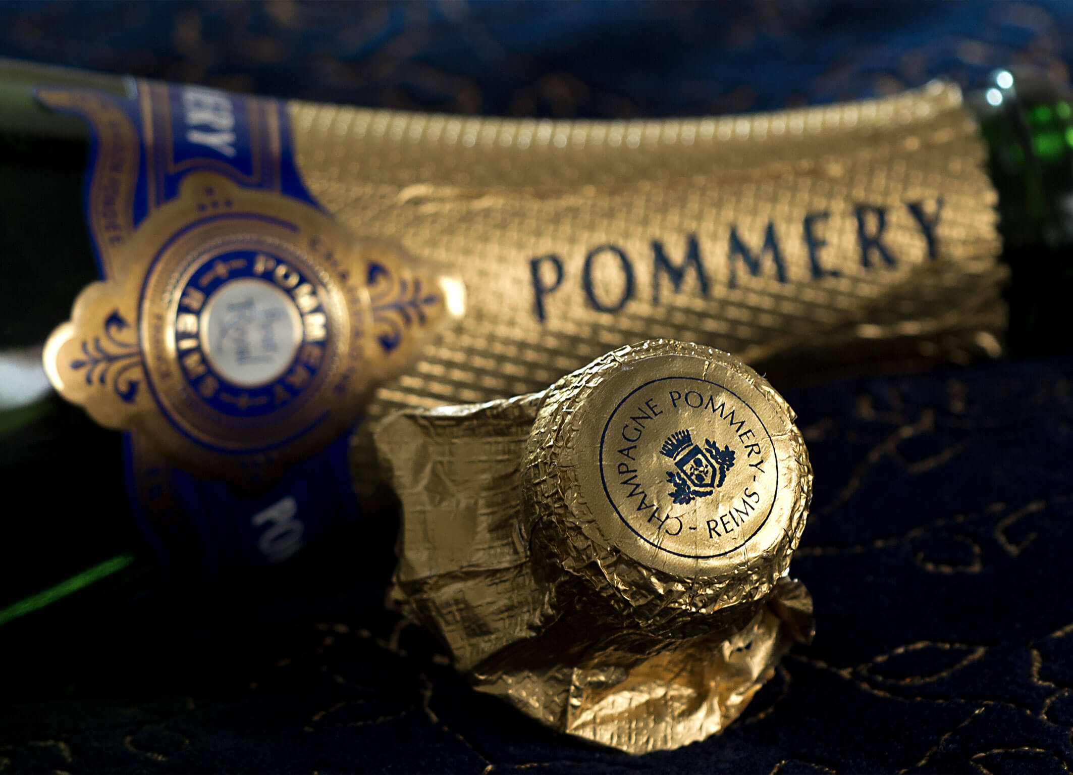 Pommery