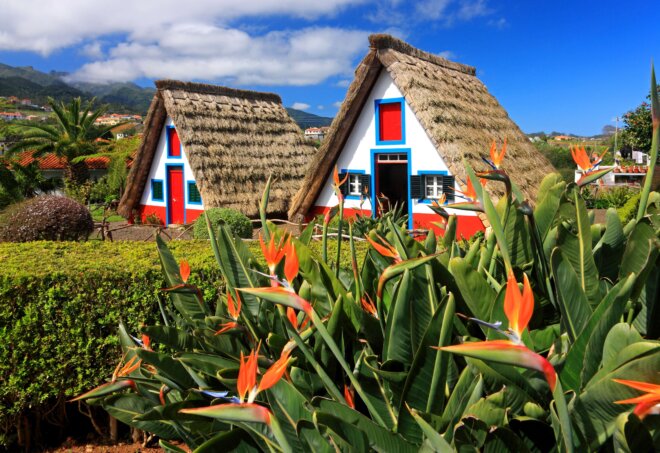 Portugal_Madeira_Santana_€_Huber_20422330_freie Onlinenutzung