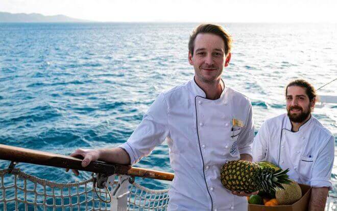 SeaCloud_Kreuzfahrten_Obstlieferung