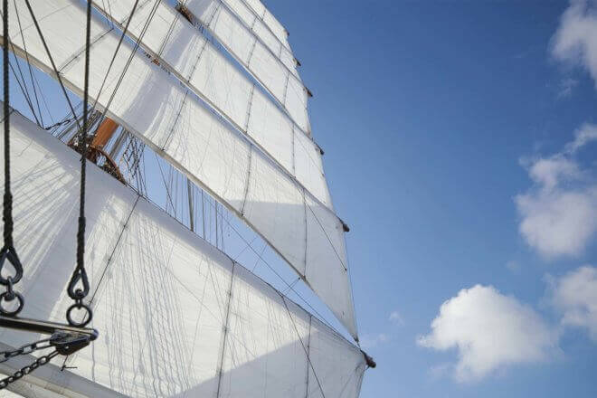 SeaCloud_Kreuzfahrten_SeaCloudSpirit_Segelimpression1