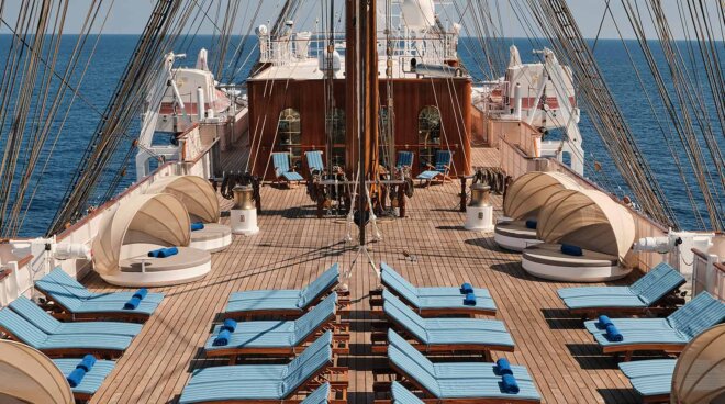 SeaCloud_Kreuzfahrten_SeaCloudSpirit_Sonnendeck1