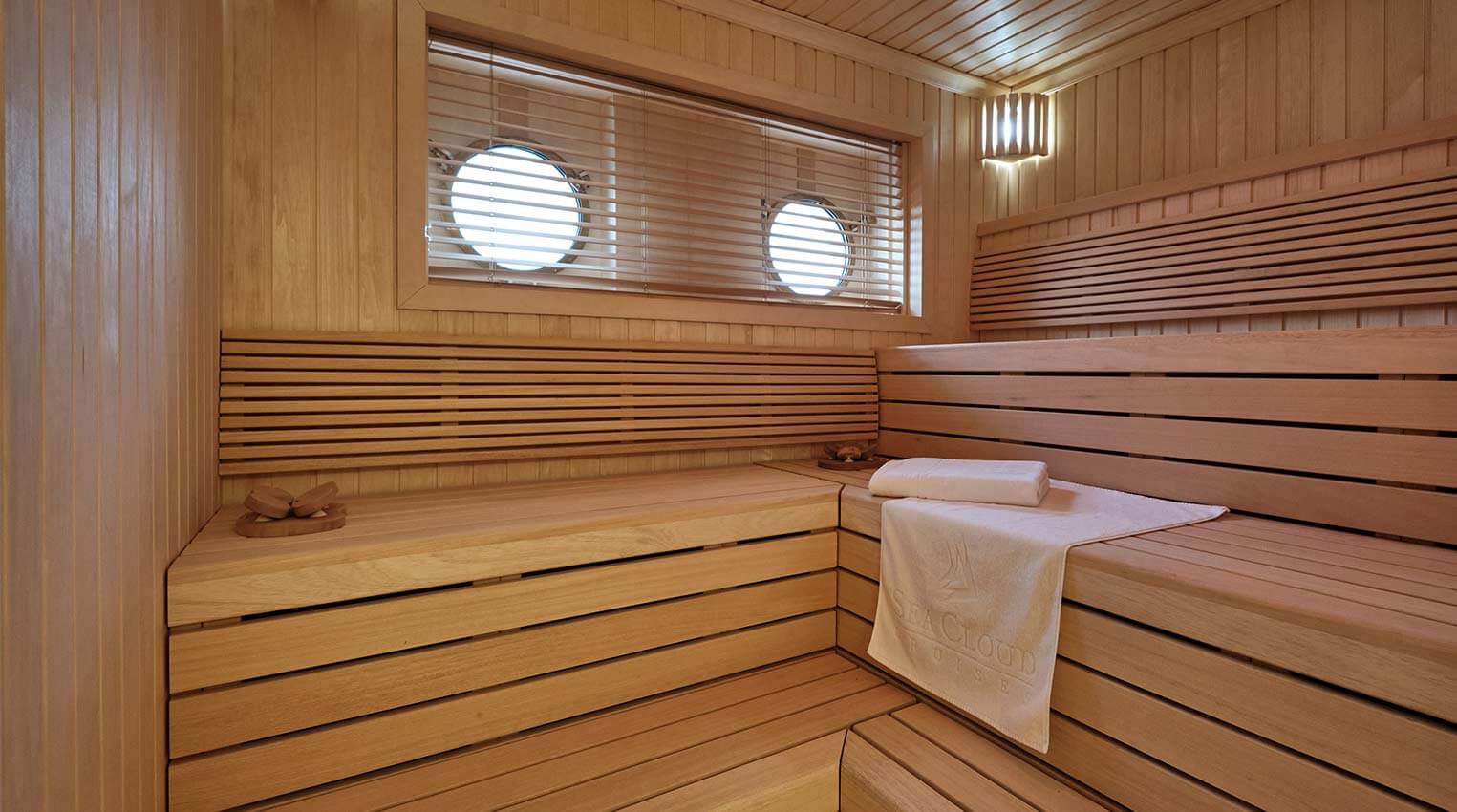 SeaCloud_Kreuzfahrten_SeaCloudSpirit_Wellness_Sauna