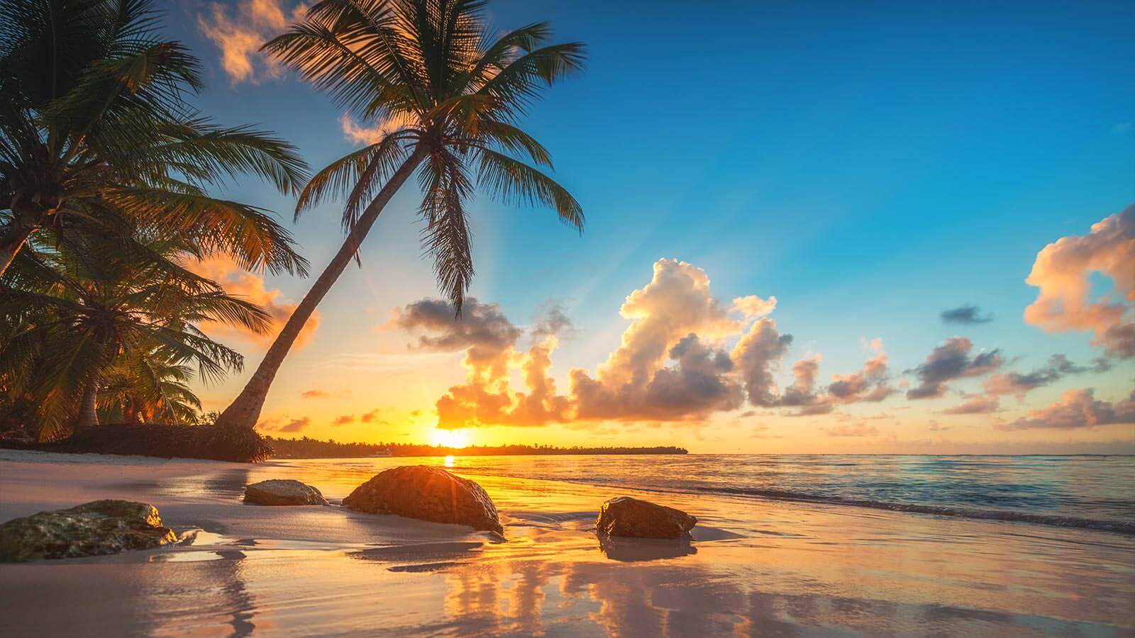 SeaCloud_Kreuzfahrten_iStock-1133073540_Karibik_Dominikanische_Republik_Punta-Cana